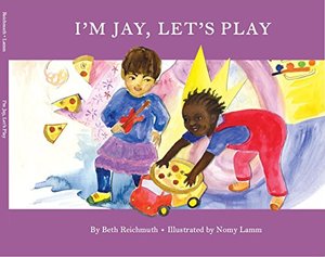 I'm Jay, Let's Play I'm Jay, Let's Play