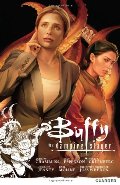 Buffy the Vampire Slayer Season 9 Volume 3: Guarded Buffy the Vampire Slayer Season 9 Volume 3: Guarded