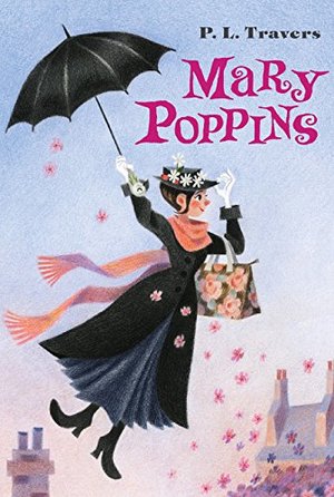 Mary Poppins (Odyssey Classics) Mary Poppins (Odyssey Classics)