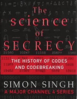Science of Secrecy, The Science of Secrecy, The