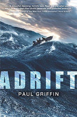 Adrift Adrift