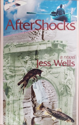 AfterShocks AfterShocks