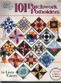 101 Patchwork Potholders (4176) 101 Patchwork Potholders (4176)