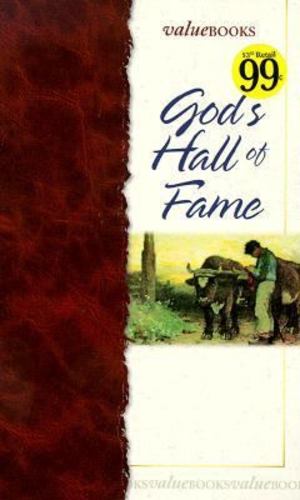 God's Hall of Fame God's Hall of Fame