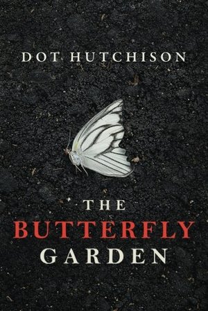 Butterfly Garden, The Butterfly Garden, The