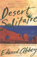 Desert Solitaire Desert Solitaire