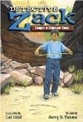 Danger at Dinosaur Camp (Detective Zack #3) Danger at Dinosaur Camp (Detective Zack #3)