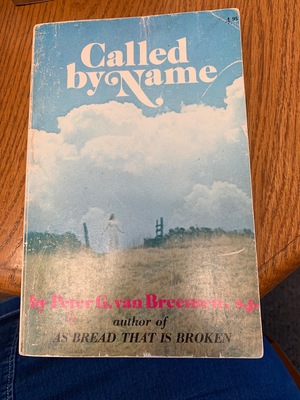 Called by Name Called by Name