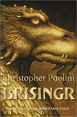 Brisingr Brisingr