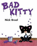 Bad Kitty Bad Kitty
