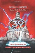 39 Clues: Cahills vs. Vespers Book 6: Day of Doom - Library Edition, The 39 Clues: Cahills vs. Vespers Book 6: Day of Doom - Library Edition, The