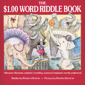 $1.00 Word Riddle Book, The $1.00 Word Riddle Book, The