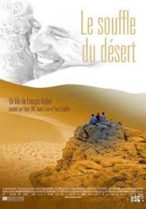 Le souffle du désert Le souffle du désert