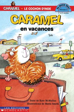 Caramel en Vacances Caramel en Vacances