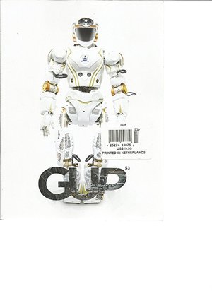GUP 53. GUP 53.