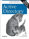 Active Directory, 3rd Edition Active Directory, 3rd Edition