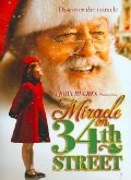 Miracle on 34th Street Miracle on 34th Street