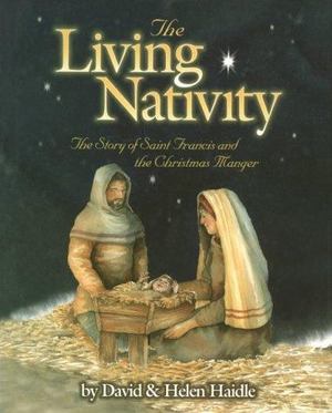 Living Nativity Living Nativity