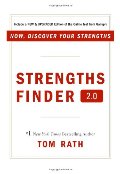 Strengthsfinder 2.0: From the Author of the Bestseller Wellbeing Strengthsfinder 2.0: From the Author of the Bestseller Wellbeing