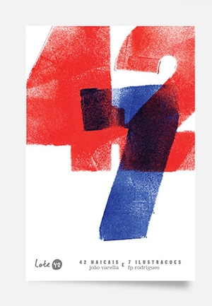 42 Haicais E 7 Ilustraçoes 42 Haicais E 7 Ilustraçoes