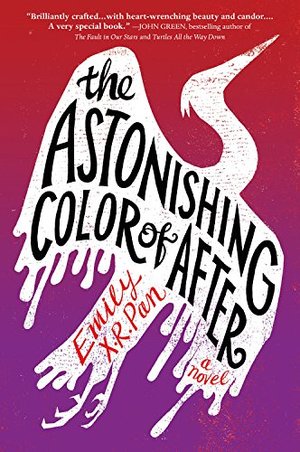 Astonishing Color of After, The Astonishing Color of After, The