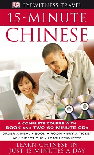 15-Minute Chinese 15-Minute Chinese