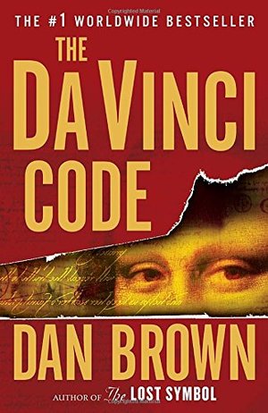 Da Vinci Code, The Da Vinci Code, The