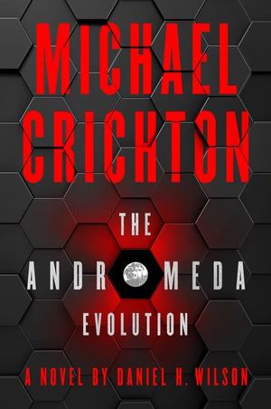 Andromeda Evolution, The Andromeda Evolution, The