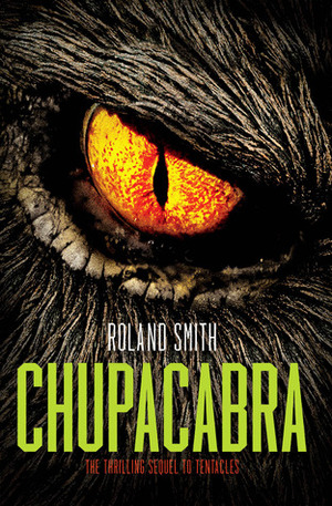 Chupacabra Chupacabra