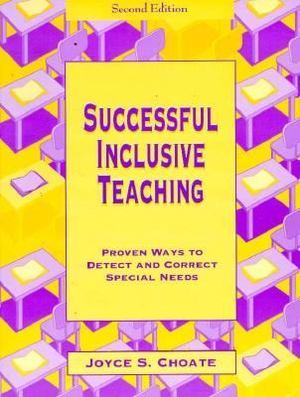 Successful Mainstreaming Successful Mainstreaming