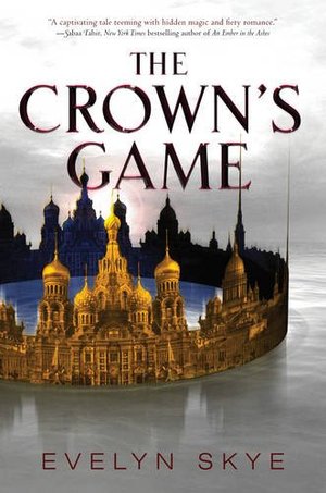 Crown's Game, The Crown's Game, The