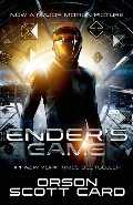 Ender's Game (Movie Tie-In) (The Ender Quintet) Ender's Game (Movie Tie-In) (The Ender Quintet)