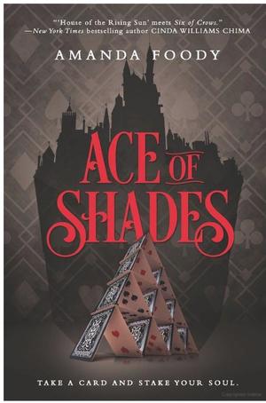 Ace of Shades Ace of Shades