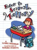 #02 Back to School, Mallory #02 Back to School, Mallory