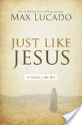 Just Like Jesus Just Like Jesus