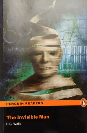 Invisible Man, The Invisible Man, The