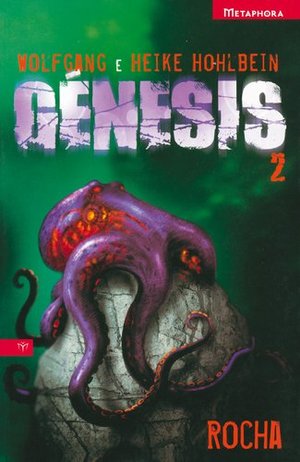 Rocha (Génesis, #2) Rocha (Génesis, #2)