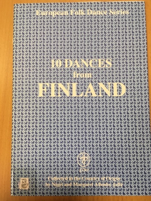10 Dances from Finland 10 Dances from Finland