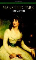 Mansfield Park (Bantam Classics) Mansfield Park (Bantam Classics)