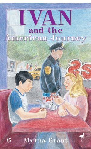 Ivan and the American Journey Ivan and the American Journey