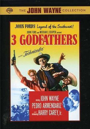 3 Godfathers 3 Godfathers