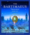 Amulet of Samarkand (Bartimaeus Trilogy, #1), The Amulet of Samarkand (Bartimaeus Trilogy, #1), The
