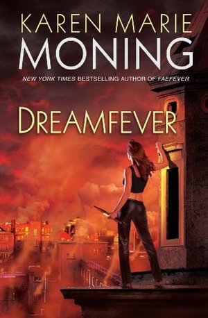 Dreamfever Dreamfever