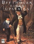 Beethoven Lives Upstairs (Orchard Paperbacks) Beethoven Lives Upstairs (Orchard Paperbacks)