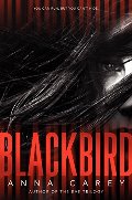 Blackbird Blackbird