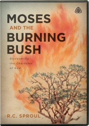 Moses and the Burning Bush Moses and the Burning Bush