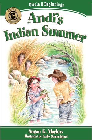 Andi's Indian Summer Andi's Indian Summer
