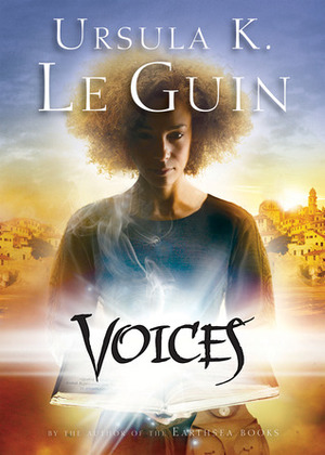 Voices (Annals of the Western Shore) Voices (Annals of the Western Shore)