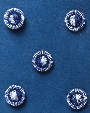 Dorset Buttons Dorset Buttons