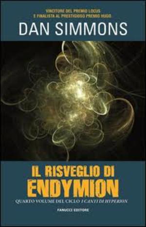 Il risveglio di Endymion Il risveglio di Endymion
